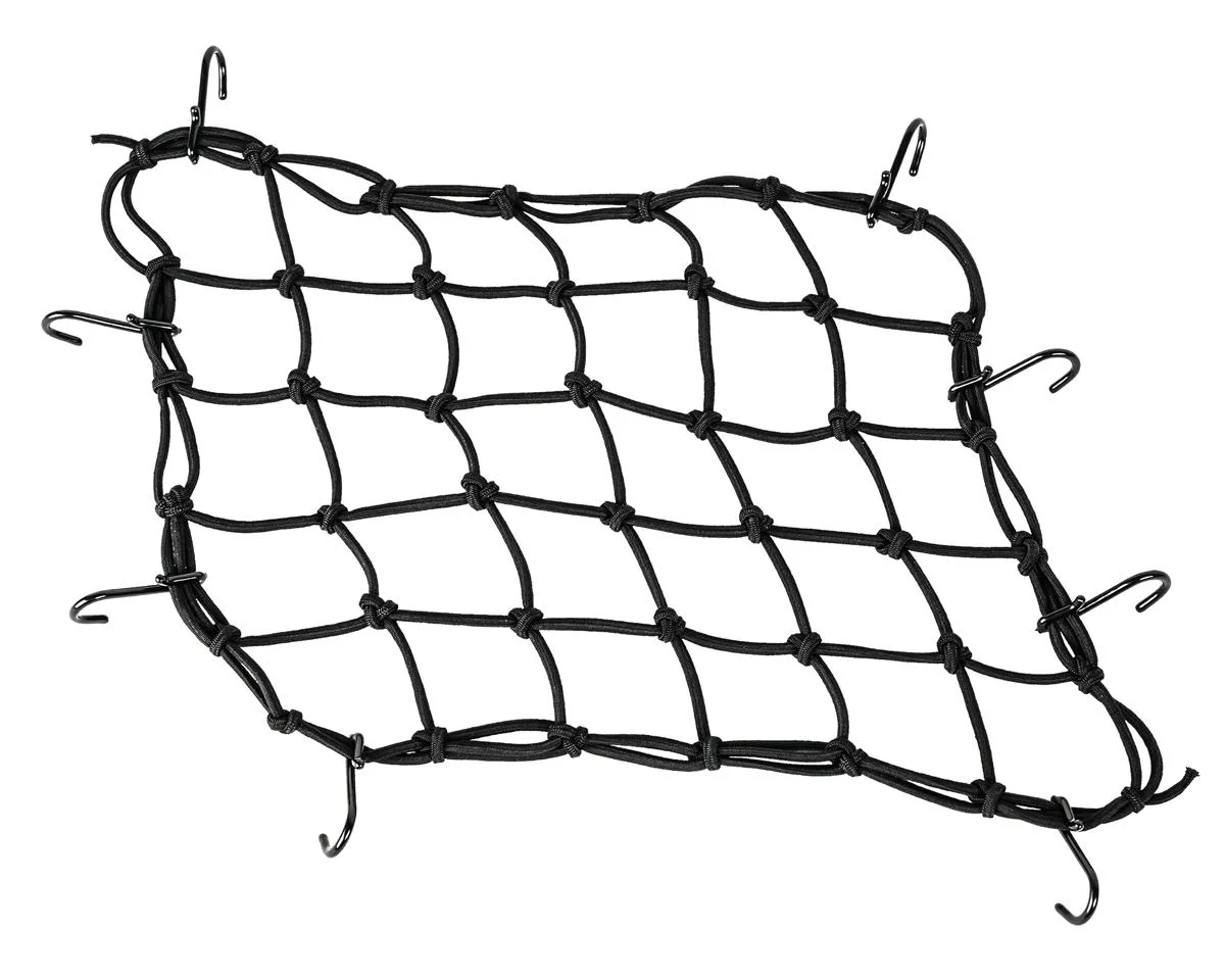 Specialized Cargo Net w/ Hooks (2021+ Como SL Basket)